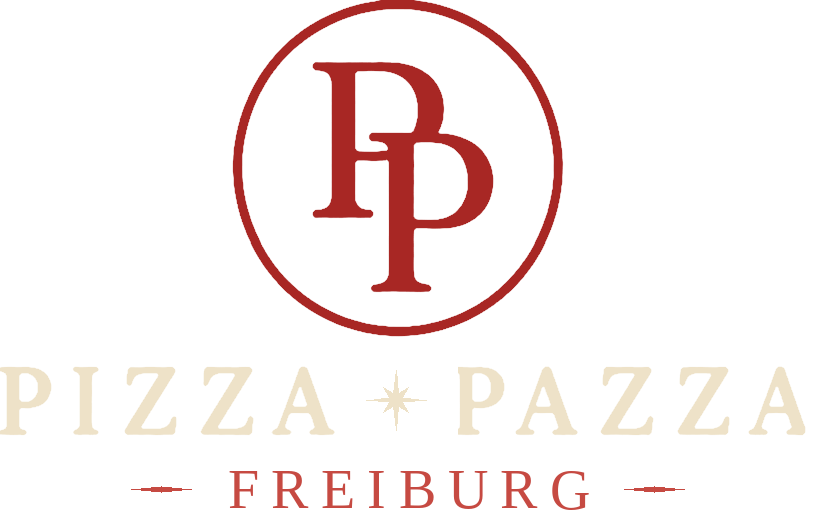 Pizza Pazza Freiburg Logo